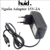 Adapter Nguồn 15V-2A Siêu Nhỏ Gọn, Sạc Nhanh, Giá 87.000 VND - Giảm Giá Đặc Biệt