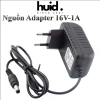 Adapter Nguồn 16V-1A Giá 80.000đ - Giảm Giá, Đầu Ra 16V 1A, Ổn Định, Dùng cho Laptop và Thiết Bị Điện Tử