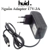 Adapter nguồn 17V đa dòng 1A-3A, công suất ổn định, giảm giá 23% chỉ 87.000đ 3