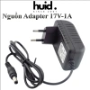 Adapter nguồn 17V đa dòng 1A-3A, công suất ổn định, giảm giá 23% chỉ 87.000đ 5
