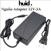 Adapter Nguồn 2 Đầu Dây 12V-3A - Công suất 3A, Giá 93.000₫, Giảm giá, Độ bền cao