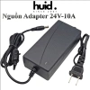 Adapter Nguồn 2 Đầu Dây 24V đa dòng 2A‑10A, công suất cao, giá ưu đãi 140k 6