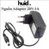 Adapter Nguồn 20V-1A Nhỏ Gọn, Sạc Nhanh, Tiết Kiệm Năng Lượng - Giá 93.000 VND