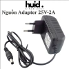 Adapter Nguồn 25V-1A/2A Giá Ưu Đãi 93.000 VND - Công Suất Đa Dạng, Ổn Định, Phù Hợp Laptop & Thiết Bị Di Động 2