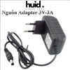 Adapter Nguồn 3V-3A công suất 3A, ổn định, giá rẻ 80.000 VND - Giảm giá siêu hot