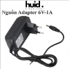 Adapter Nguồn 6V-1A 4.0x1.7mm - Giá chỉ 57.000đ, Tiết kiệm năng lượng, Độ bền cao 2