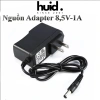 Adapter Nguồn 8.5V 1A Giá 67.000đ - 8.5V 1A, Ổn Định, Phù Hợp Điện Thoại