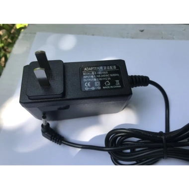 Adapter nguồn 9V 2.5A cho máy POS, máy cà thẻ - ổn định, giá chỉ 125.000₫