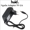 Adapter nguồn 9V 2A cắm 4.0x1.7mm - Công suất ổn định, tiết kiệm, giảm giá 67.000₫