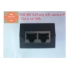 Adapter nguồn POE 48V 0.5A cho WiFi camera IP, giá 120k tiết kiệm, ổn định 2