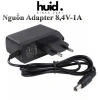 Adapter Nguồn Tự Ngắt 8.4V-1A Giá Ưu Đãi 93.000đ Tiết Kiệm An Toàn Hiệu Suất Cao