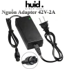 Adapter Nguồn Xe Điện Cân Bằng 36V-2A/42V-2A – Tiết kiệm, An toàn, Giá ưu đãi 187.000đ 2