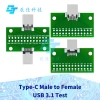 Adapter PCB Type-C USB 3.1 24P 2.54mm Kiểm Tra Dữ Liệu - Giá Ưu Đãi 42.673 VND