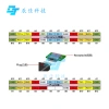Adapter PCB Type-C USB 3.1 24P 2.54mm Kiểm Tra Dữ Liệu - Giá Ưu Đãi 42.673 VND 6