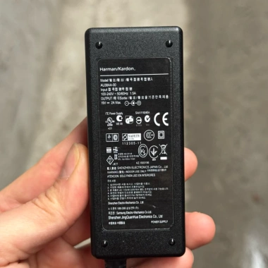 Adapter sạc 19V 2A cho loa BT Harman Kardon Onyx Studio chính hãng giảm 250k