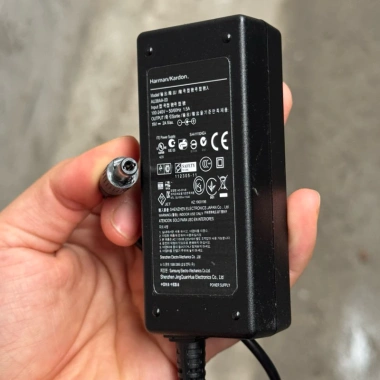 Adapter sạc 19V 2A cho loa BT Harman Kardon Onyx Studio chính hãng giảm 250k