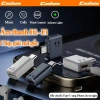 Adapter Tai Nghe HiFi Type C cho iPhone Samsung Xiaomi Huawei OPPO - Dùng cho Điện Thoại, Tablet 6