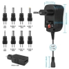 Adapter Techtopest 12V Điều Chỉnh Đa Năng Tích Cực và Tiêu Cực - Giá 424.650đ