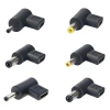 Adapter Type C Nữ Đa Dạng 5.5x2.5‑3.0x1.1‑3.5x1.35‑4.0x1.7‑4.8x1.7‑5.5x2.1mm - Giá 36.740₫ 4