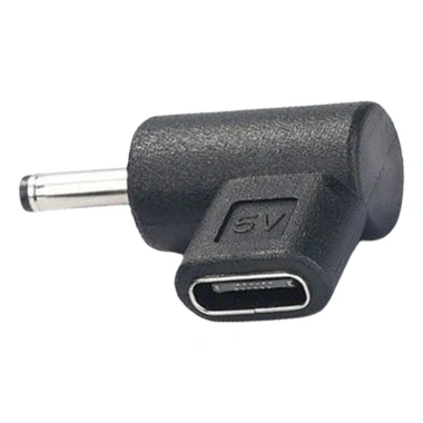 Adapter Type C Nữ Đa Dạng 5.5x2.5‑3.0x1.1‑3.5x1.35‑4.0x1.7‑4.8x1.7‑5.5x2.1mm - Giá 36.740₫