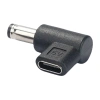 Adapter Type C Nữ Đa Dạng 5.5x2.5‑3.0x1.1‑3.5x1.35‑4.0x1.7‑4.8x1.7‑5.5x2.1mm - Giá 36.740₫ 6
