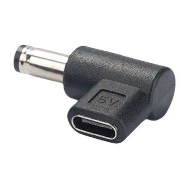 Adapter Type C Nữ Đa Dạng 5.5x2.5‑3.0x1.1‑3.5x1.35‑4.0x1.7‑4.8x1.7‑5.5x2.1mm - Giá 36.740₫