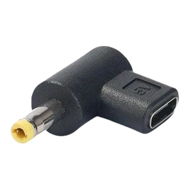 Adapter Type C Nữ Đa Dạng 5.5x2.5‑3.0x1.1‑3.5x1.35‑4.0x1.7‑4.8x1.7‑5.5x2.1mm - Giá 36.740₫