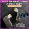 Adapter Type-C PD100W 100W Sạc Laptop HP Lenovo Dell Giá ưu đãi 81.400 VND 2