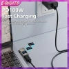 Adapter Type-C PD100W 100W Sạc Laptop HP Lenovo Dell Giá ưu đãi 81.400 VND 4