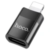 Adapter Type‑C sang Jack 3.5mm OTG – Không hỗ trợ tai nghe mic, Giá chỉ 39.000₫ 4