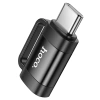 Adapter Type‑C sang Jack 3.5mm OTG – Không hỗ trợ tai nghe mic, Giá chỉ 39.000₫ 6