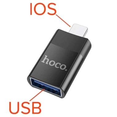 Adapter Type‑C sang Jack 3.5mm OTG – Không hỗ trợ tai nghe mic, Giá chỉ 39.000₫ 8
