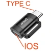 Adapter Type‑C sang Jack 3.5mm OTG – Không hỗ trợ tai nghe mic, Giá chỉ 39.000₫ 10