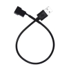Adapter USB sang 4Pin Hrtyvhin - Quạt Cáp USB 5V 30cm cho Laptop, Giá chỉ 43.154 VND 3