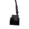 Adapter USB sang 4Pin Hrtyvhin - Quạt Cáp USB 5V 30cm cho Laptop, Giá chỉ 43.154 VND 4