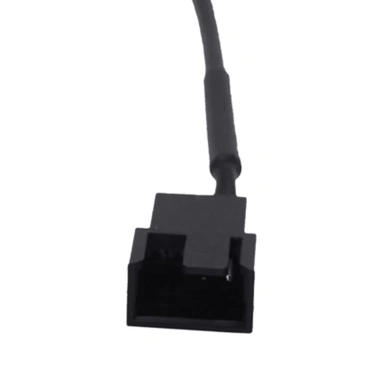 Adapter USB sang 4Pin Hrtyvhin - Quạt Cáp USB 5V 30cm cho Laptop, Giá chỉ 43.154 VND 4