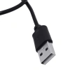 Adapter USB sang 4Pin Hrtyvhin - Quạt Cáp USB 5V 30cm cho Laptop, Giá chỉ 43.154 VND 5