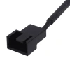 Adapter USB sang 4Pin Hrtyvhin - Quạt Cáp USB 5V 30cm cho Laptop, Giá chỉ 43.154 VND 8