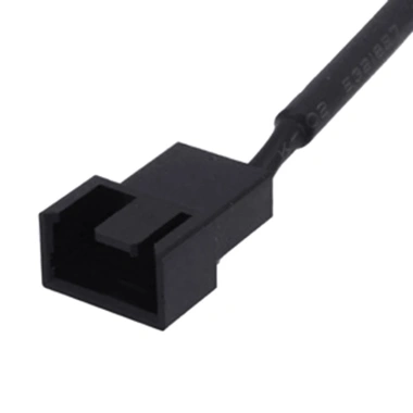Adapter USB sang 4Pin Hrtyvhin - Quạt Cáp USB 5V 30cm cho Laptop, Giá chỉ 43.154 VND 8