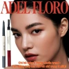 Adel Chì Kẻ & Chải 2 Đầu - Phối Màu Tự Nhiên, Định Hình Lông Mày Chuẩn Hàn Quốc 2
