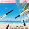 Adel Chì Kẻ & Chải 2 Đầu - Phối Màu Tự Nhiên, Định Hình Lông Mày Chuẩn Hàn Quốc 4