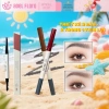 Adel Chì Kẻ & Chải 2 Đầu - Phối Màu Tự Nhiên, Định Hình Lông Mày Chuẩn Hàn Quốc 8