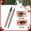 Adel Eyeliner Nước Vỏ Nhám Chống Trượt, Đầu Cọ Mảnh, Chống Trôi 24H, Nét Sắc Nét