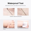 Adel Eyeliner Nước Vỏ Nhám Chống Trượt, Đầu Cọ Mảnh, Chống Trôi 24H, Nét Sắc Nét 9