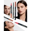 Adel Floro Bút Mày & Mắt 2 Đầu Hàn Quốc Nét Mảnh Gọn Chống Trôi Khô Nhanh 6