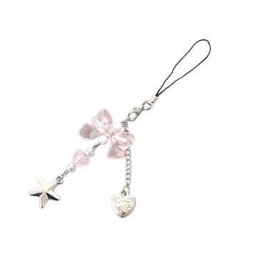 Ador Handmade Nơ Mặt Dây Chuyền Điện Thoại Dây Treo Trái Tim Đính Hạt Giá Ưu Đãi 45.351 VND 4 Ador Handmade Nơ Mặt Dây Chuyền Điện Thoại Dây Treo Trái Tim Đính Hạt Giá Ưu Đãi 45.351 VND 4