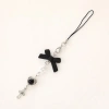 Ador Handmade Nơ Mặt Dây Chuyền Điện Thoại Dây Treo Trái Tim Đính Hạt Giá Ưu Đãi 45.351 VND 7
