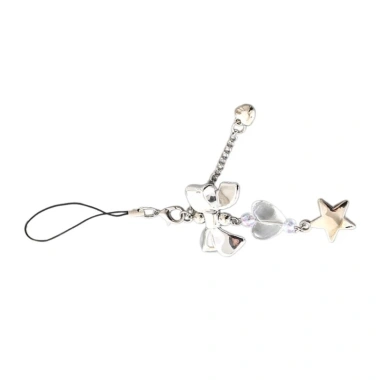 Ador Handmade Nơ Mặt Dây Chuyền Điện Thoại Dây Treo Trái Tim Đính Hạt Giá Ưu Đãi 45.351 VND 9 Ador Handmade Nơ Mặt Dây Chuyền Điện Thoại Dây Treo Trái Tim Đính Hạt Giá Ưu Đãi 45.351 VND 9