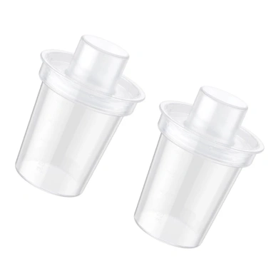 Ador Hộp Đựng Trẻ Sơ Sinh 1-2 Gói - Bảo Quản Công Thức Ăn Thiết Yếu, Giá Chỉ 41.644 VND
