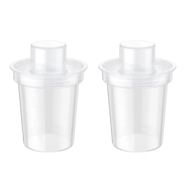 Ador Hộp Đựng Trẻ Sơ Sinh 1-2 Gói - Bảo Quản Công Thức Ăn Thiết Yếu, Giá Chỉ 41.644 VND